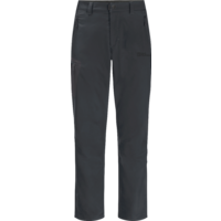 Jack Wolfskin Active Track heren softshell broek