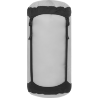 Sea to Summit Evac Compression Dry Bag Packsack High Rise Grey 13 Liter