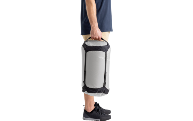Sac De Compression étanche Sea To Summit Evac Dry Bag 13 L – Parfait Pour Le Voyage Et Les Activités Outdoor