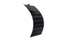 Antarion Flexibles Solarmodul 