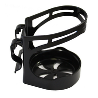 HP Accessoires pour voiture Porte-bouteilles pour bouteilles de 2 litres