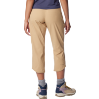 Columbia Leslie Falls dames capribroek