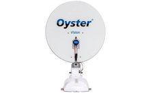 Ten Haaft Sat Anlage Oyster Vision 85