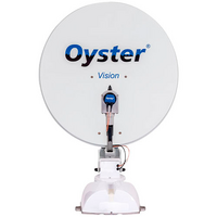 Antenne satellite Oyster Vision 85 Twin Ten Haaft