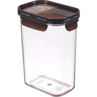 LocknLock Dose 1,2 L rechteckig