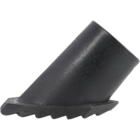 One2Stay Fu&szlig;kappe f&uuml;r das Bein des tragbaren Kinderhochstuhls