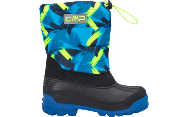 Campagnolo Sneewy children's snow boots