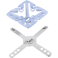 Froli Star Mobil extension package Soft bed clip system