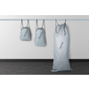 Hindermann Storage Bag Dimensione 1 grigio chiaro 30 x 40 cm
