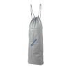 Hindermann storage bag size 1 light gray 30 x 40 cm
