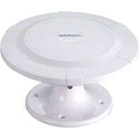 Alphatronics DVB-T antenne AN 2.1 360&deg;