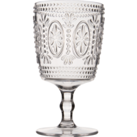 Bo-Camp Sicilian wine glass 300 ml 1 piece