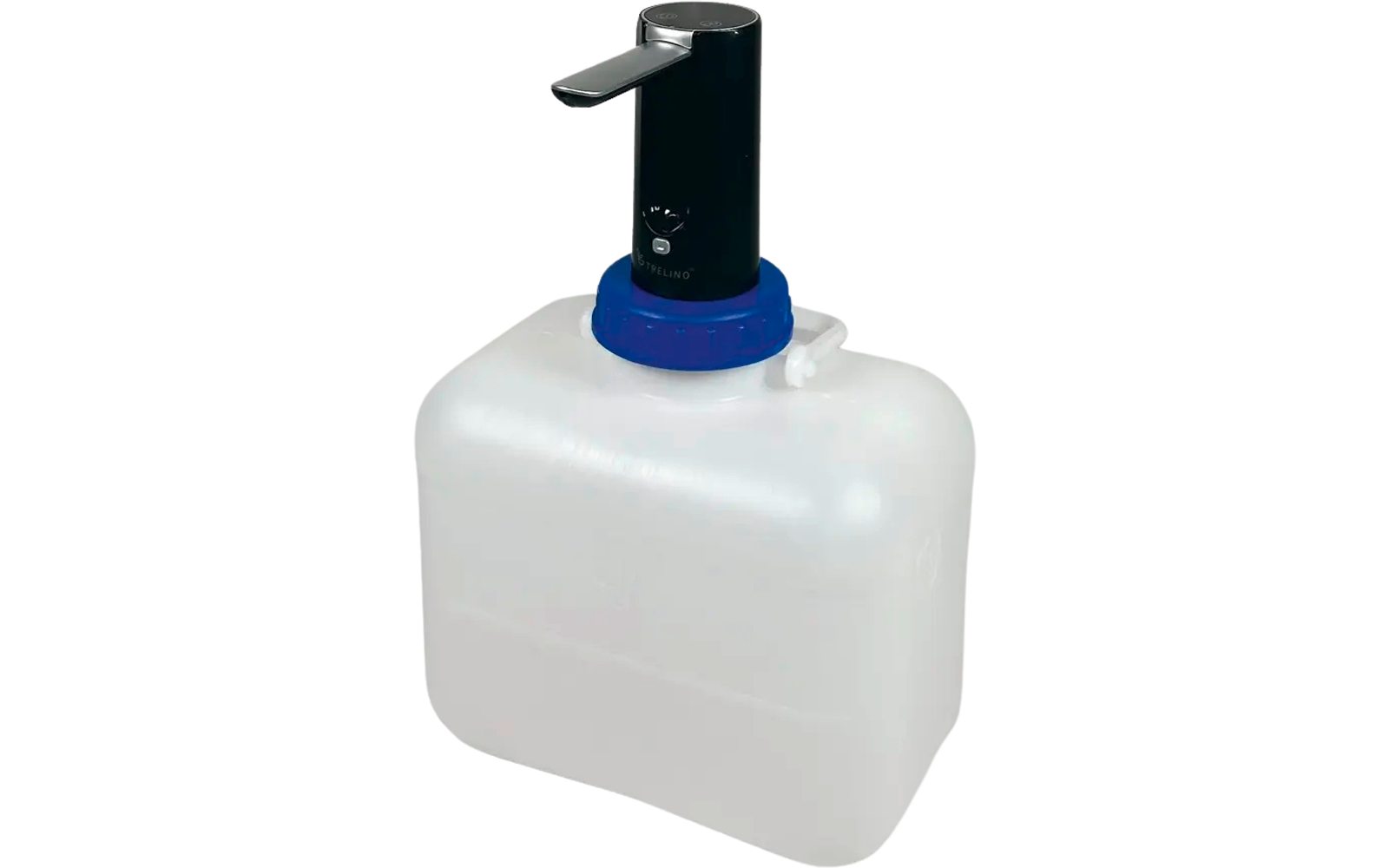 Produktbild Trelino Travel Tap mobiler Wasserspender 10 Liter mit Camping Wasserhahn 1