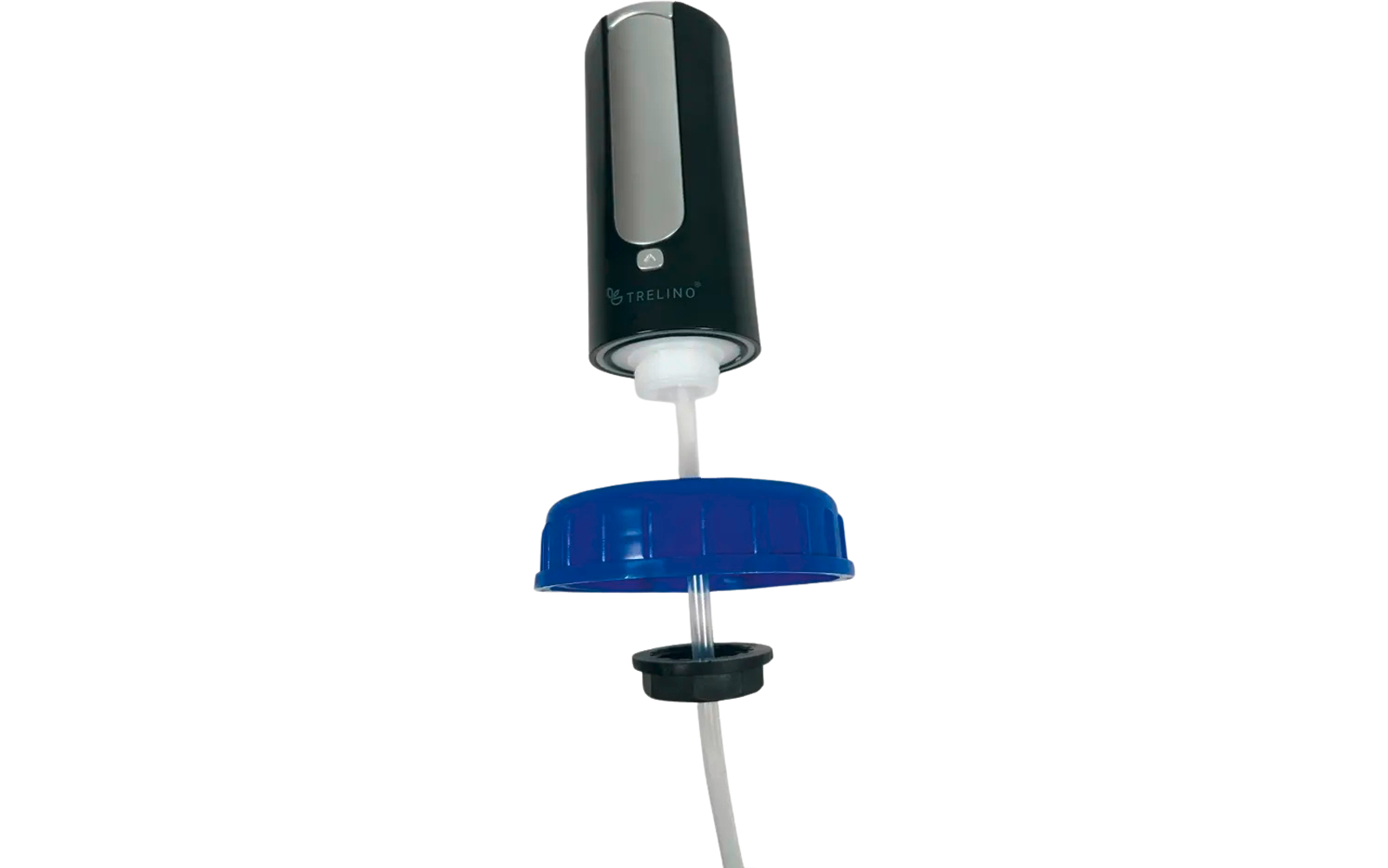 Produktbild Trelino Travel Tap mobiler Wasserspender 10 Liter mit Camping Wasserhahn 1