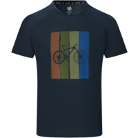 Dare2b Tech II Herren T-Shirt