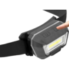 Ansmann LED Battery Headlight with Sensor HD 280 RS