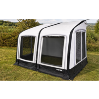 Veranda gonfiabile per camper Westfield Vega 2.0 330 Altezza 235 - 255 cm