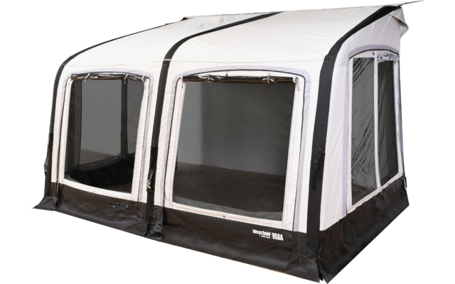 Westfield Vega 330 tenda ad aria 235 - 255 cm per caravan