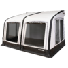 Veranda gonfiabile Westfield Vega 235 - 255 cm per caravan