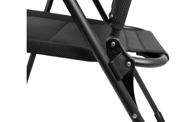 Produktbild Brunner Skye RT Klappstuhl 7-fach verstellbar 1