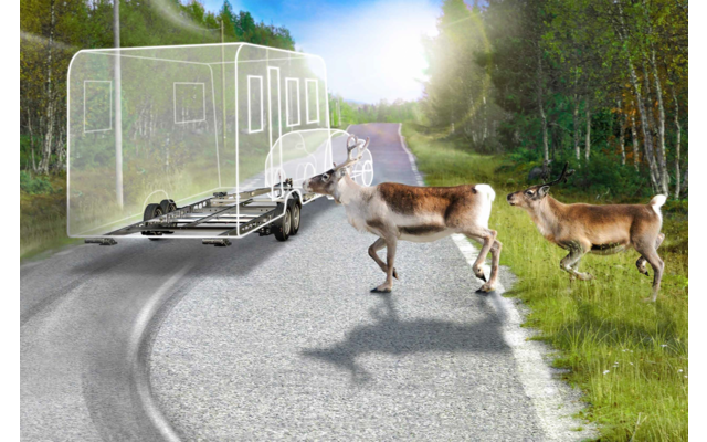 Produktbild AL-KO ATC Trailer Control Anti-Schlinger-System f&uuml;r Caravan 1