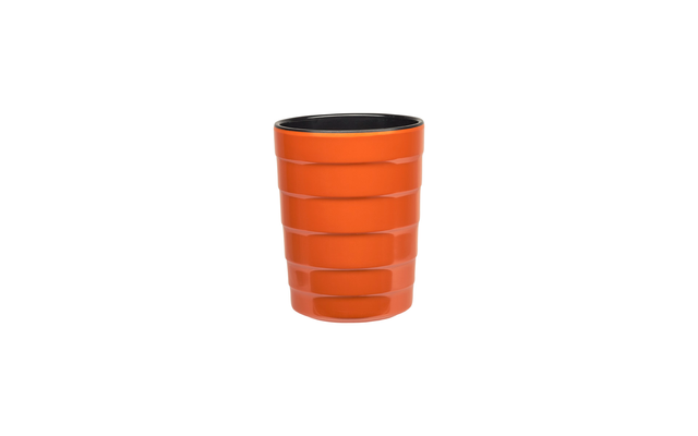 Rebel Mug Orange 200 ml