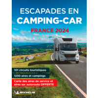 Guida alle escursioni in campeggio Francia Langue : fran&ccedil;ais