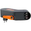 Immagine piccola del prodotto Lapp Mobility Dock D&auml;nemark Ladeger&auml;t f&uuml;r Elektrofahrzeug Typ 2 Mode 2 / 1-phasig 6 A bis 1,4 kW 1