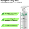 Kleines Produktbild Safe Camping Impr&auml;gnier-Spray Textil Impr&auml;gnierspray wetterbest&auml;ndig 1