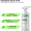 Kleines Produktbild Safe Camping Impr&auml;gnier-Spray Textil Impr&auml;gnierspray wetterbest&auml;ndig 1