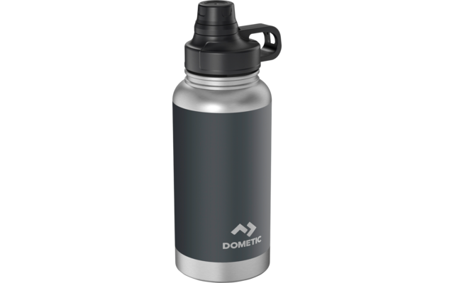Dometic THRM 90 thermal bottle 900 ml Slate