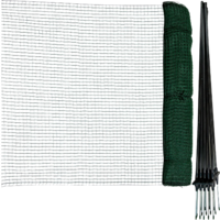 Horizont Flex Hundezaun H&ouml;he 90 cm L&auml;nge 25 m