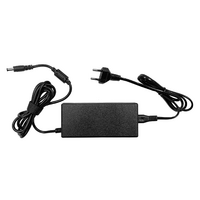 Alimentation universelle GS pour t&eacute;l&eacute;viseurs 32 pouces 5,0 A Alphatronics