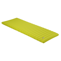 High Peak Denver air mattress 197 x 70 cm citronelle