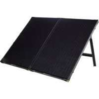Panneau solaire Boulder Briefcase 200 Goal Zero