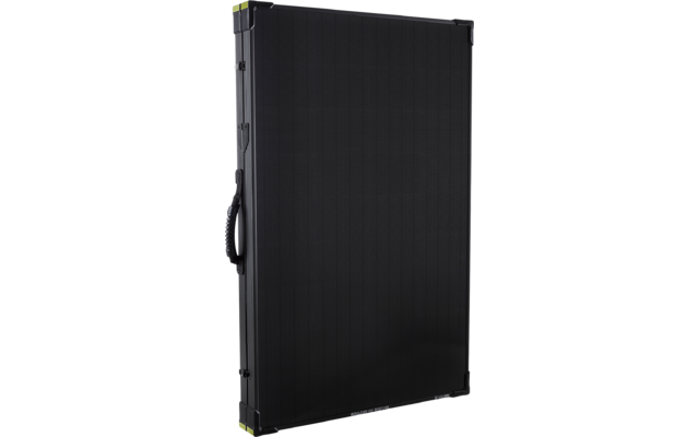 Goal Zero Solar Panel Boulder 200 Briefcase