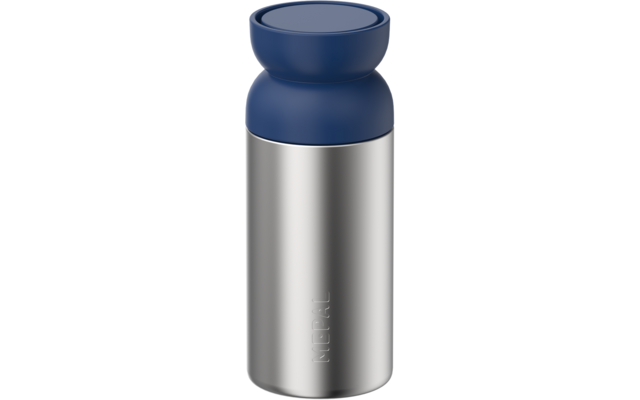 Product image Mepal Ellipse Thermo-Kaffeebecher aus recyceltem Edelstahl und auslaufsicher 350 ml 1