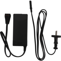 Berger koelboxadapter 80 W AC/DC