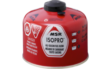 MSR Isopro Europe Kartuschenbrennstoff