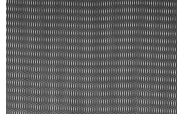 Berger Iseo Luxus Klappstuhl schwarz