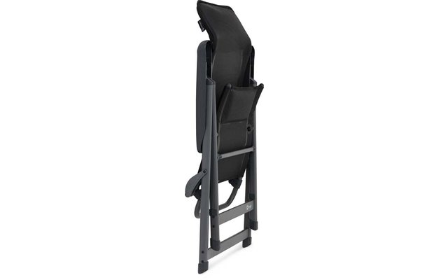 Produktbild Berger Iseo Luxus Klappstuhl (verschiedene Modelle) 1