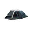  Outwell Earth 5 Double Coated Tent