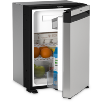 Dometic NRX 35S Einbau-Kompressork&uuml;hlschrank 32 Liter Edelstahl-Front