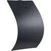 ECTIVE SSP 150 Flex Black flexibles Schindel Monokristallin Solarmodul 150 W