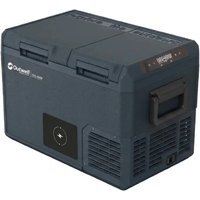 Outwell Arctic Ice 34 Dual Zone: frigorifero portatile a compressore per 12 / 24 / 230 V, 34 litri