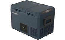 314027 757848 - Frigorifero portatile Outwell Arctic Ice Dual Zone con compressore per 12 / 24 / 230 V