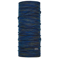 P.A.C. Merino Multi Sunrise multifunctionele sjaal
