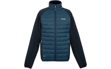 314176L 314176XL 314176XXXL - Regatta Clumber IV Hybrid Herren Jacke