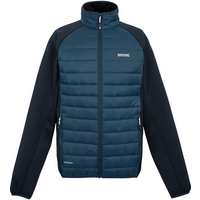 Regatta Clumber IV Hybrid Herren Jacke