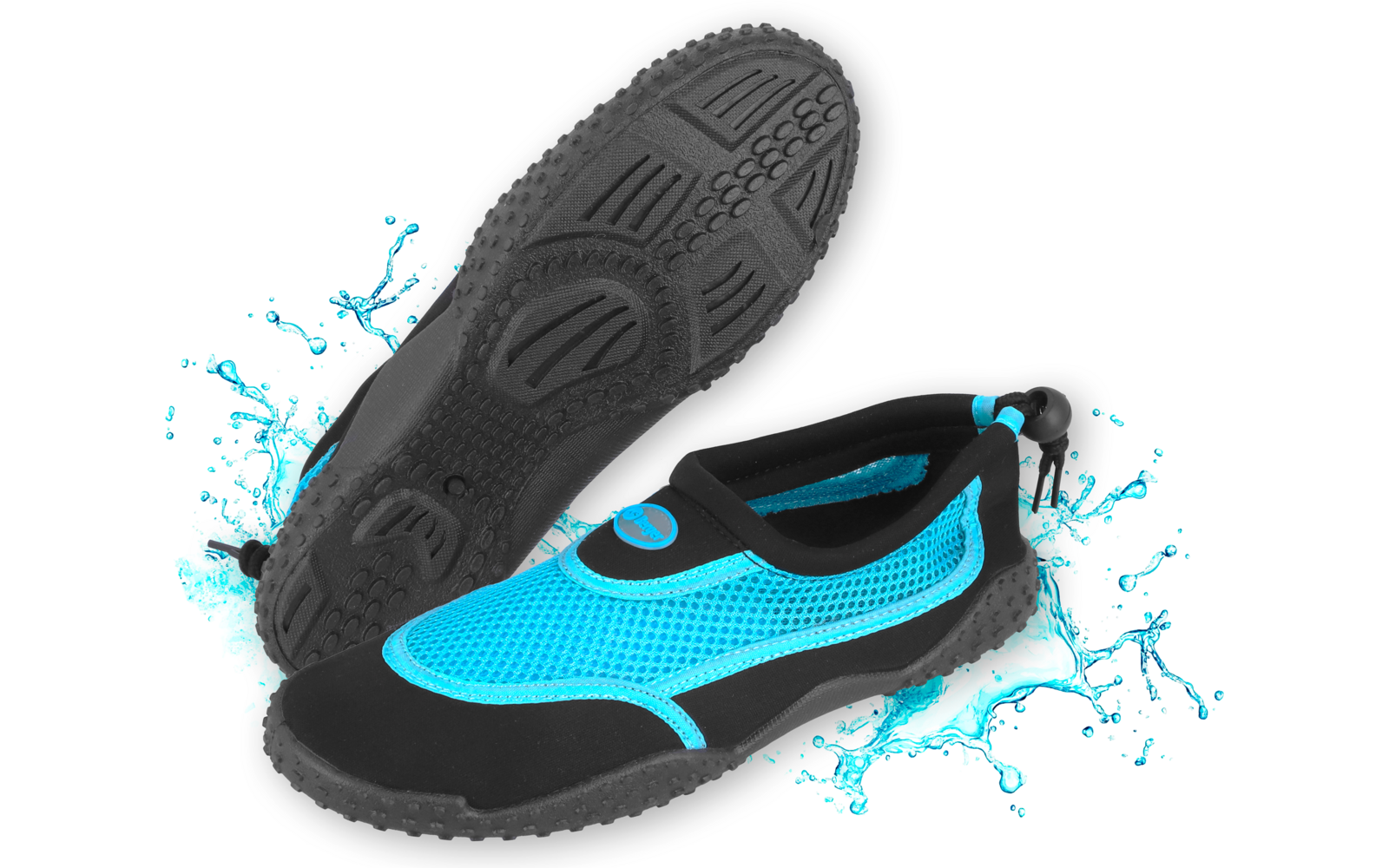 Product image Berger Jano Damen Wasserschuh 1